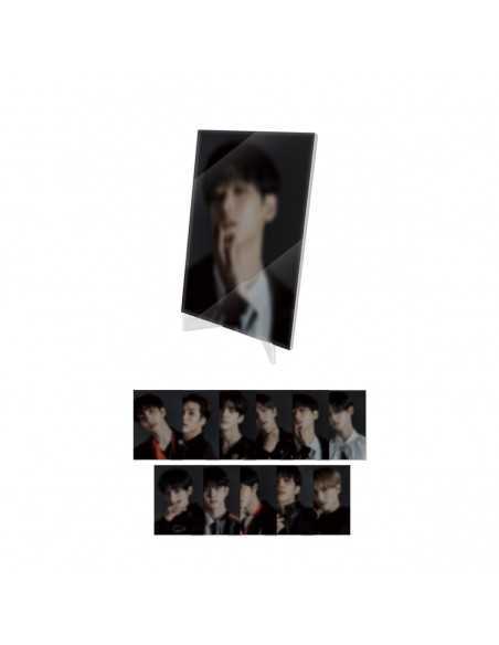THE BOYZ ZENERATION Goods - ACRYLIC PHOTO