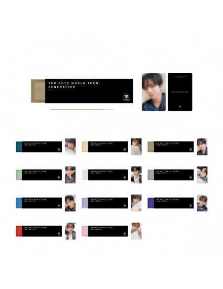 THE BOYZ ZENERATION Goods - DREAM INCENSE SET
