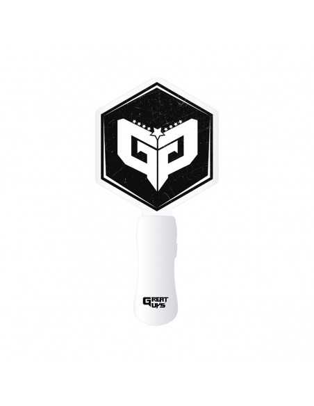 ミュージシャン MGA Official Light Stick Amazon.com: GASHINA STORY TVXQ Official Light Stick from SM
