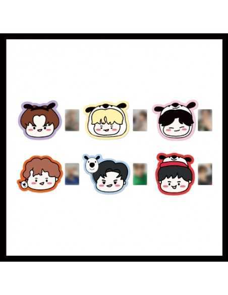 iKON HEENDY Goods - MOUSE PAD