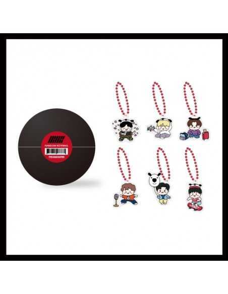 iKON HEENDY Goods - RANDOM KEYRING