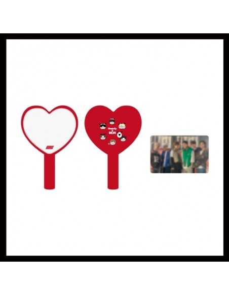 iKON HEENDY Goods - HAND MIRROR