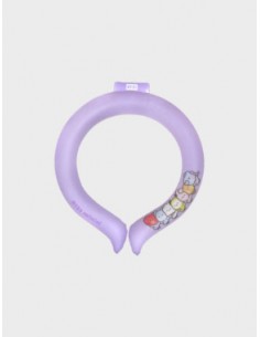 BT21 Line Friends Goods - minini Ice Cool Neck Band
