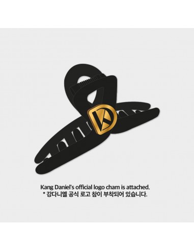 Kang Daniel FIRST PARADE IN SEOUL ENCORE - HAIR PIN