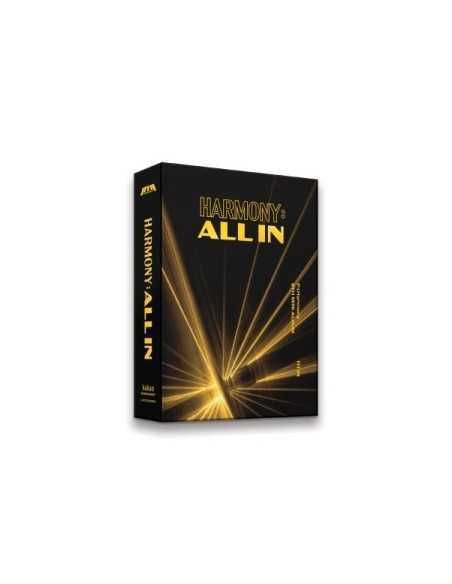 [Smart Album] P1Harmony 6th Mini Album - HARMONY : ALL IN (FIT IN VER.) PLVE