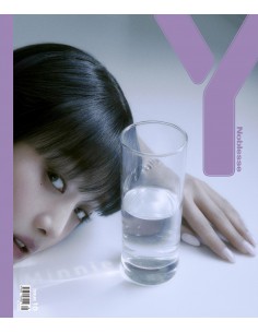 Y Magazine Vol.10 Type.C MINNIE