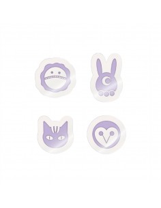 Billlie POP-UP STORE Goods - JIBBITZ