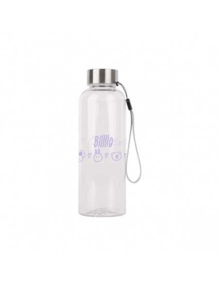 Billlie POP-UP STORE Goods - CLEAR BOTTLE