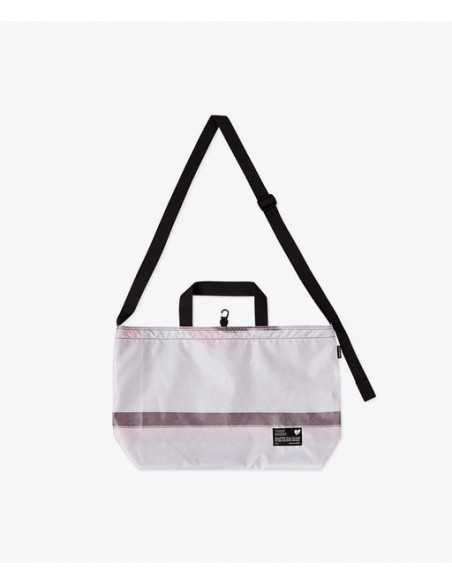 BLACKPINK YOURGREEN Goods - RE-CYCLED TOTE BAG