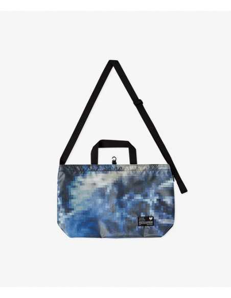 TREASURE YOURGREEN Goods - RE-CYCLED TOTE BAG