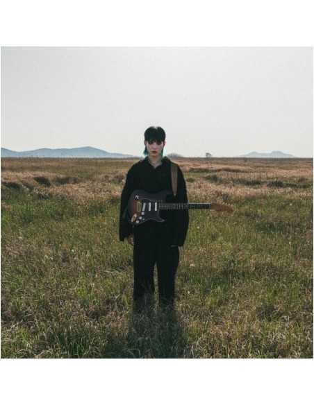 NAM DONG HYUN 1st EP Album - ( ) CD