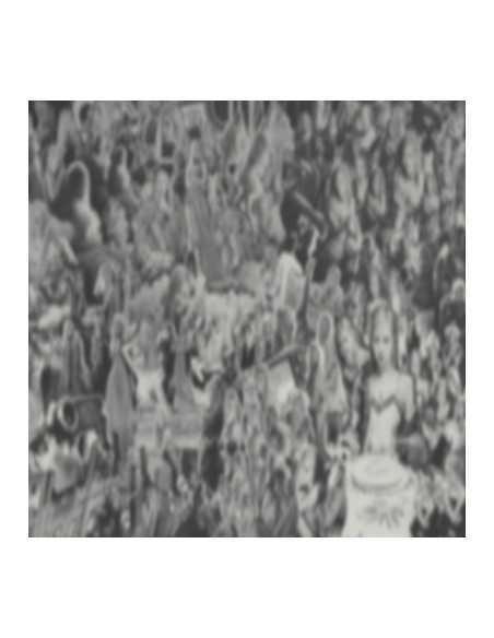 [Re-Release] Rosé 1st Single Album - R CD