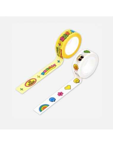 NCT DREAM Get Ready Dream Goods - MASKING TAPE...