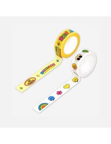 NCT DREAM Get Ready Dream Goods - MASKING TAPE [GET READY DREAM ver.]