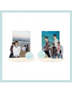 Unintentional Love Story Official Goods - ACRYLIC STAND