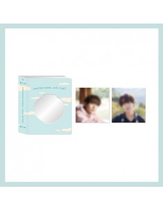 Unintentional Love Story Official Goods - COLLECT BOOK