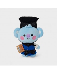 BT21 Impressive Present Goods - K-Edition Costume Doll