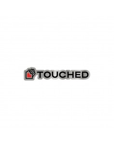 TOUCHED SUPERNOVA Goods - BADGE