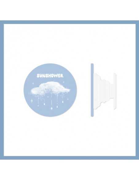 EPEX SUNSHOWER Goods - ACRYLIC GRIPTOK