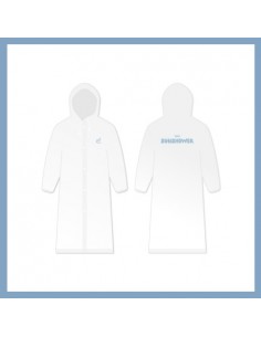 EPEX SUNSHOWER Goods - RAINCOAT