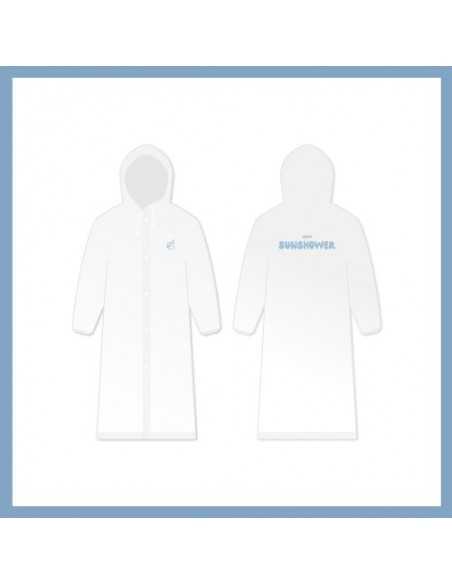 EPEX SUNSHOWER Goods - RAINCOAT