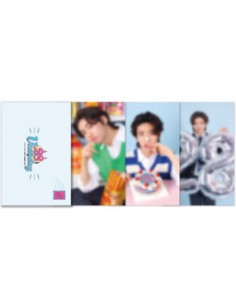 LEE JIN HYUK Virthday Goods - POSTCARD