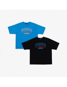 NewJeans BUNNIES CAMP Goods - TEE