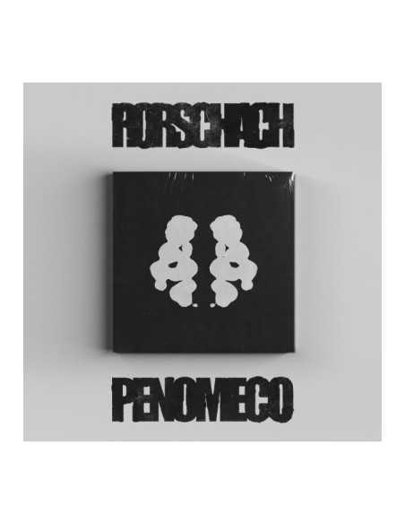 Penomeco Album - Rorschach CD