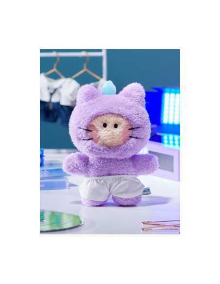 TREASURE TRUZ Goods - minini Costume Standing Doll