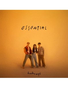 HATHAW9Y Album - ESSENTIAL CD