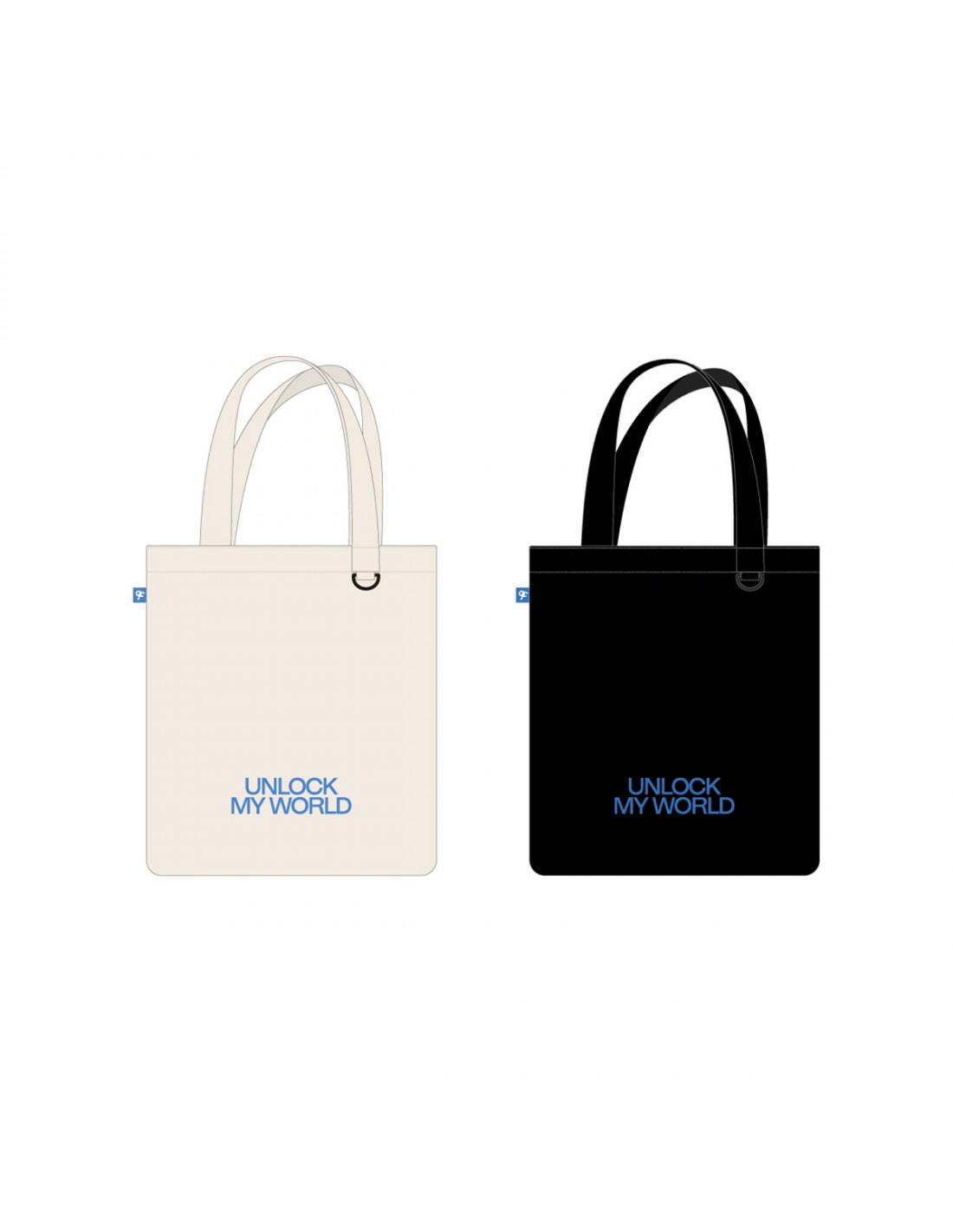 My eco 2025 bag