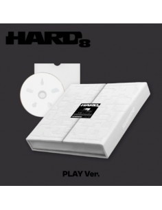 P1Harmony 3rd Mini Album [DISHARMONY : FIND OUT] CD+P.Book+P.Card+Fold –  kpopfriend