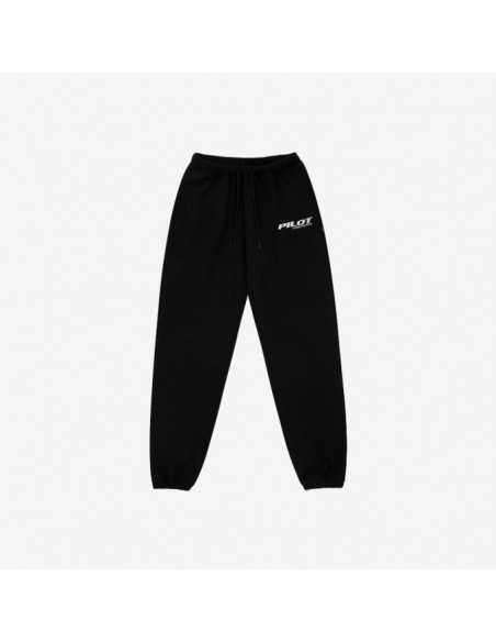 Stray Kids PILOT Goods - JOGGER PANTS BLACK