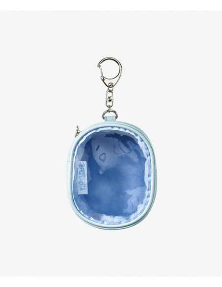 FUNNY TREASURE Goods - MINI PVC WINDOW POUCH