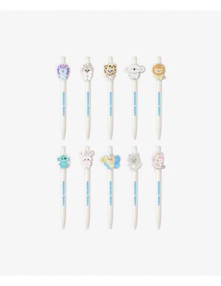 FUNNY TREASURE Goods - ACRYLIC BALL POINT PEN