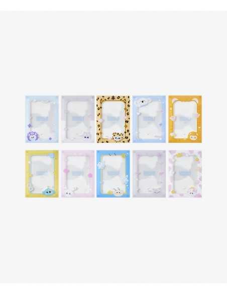 FUNNY TREASURE Goods - MAGNET PHOTO FRAME