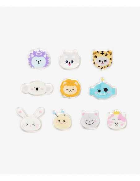 FUNNY TREASURE Goods - GRIP HOLDER