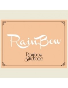 Rainbow First Album Part.1 - Rainbow Symdrome CD