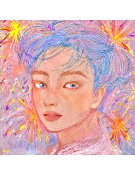 Dept Album - Persona CD