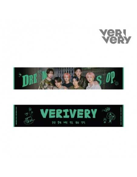 VERIVERY DREAM SHOP Goods - PHOTO SLOGAN