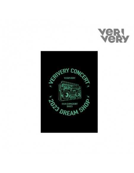 shop | VERRER JAPAN Official Fanclub