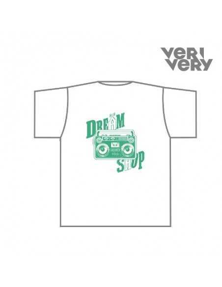VERIVERY DREAM SHOP Goods - T-SHIRT
