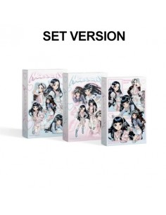 NEWJEANS – KPOP MUSIC TOWN