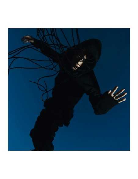 KAI 1st Mini Album - KAI (开) (PHOTO BOOK Ver. / Cover