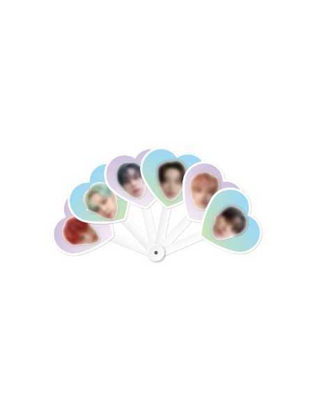 WEi Eternal Sunshine Goods - FOLDING FAN