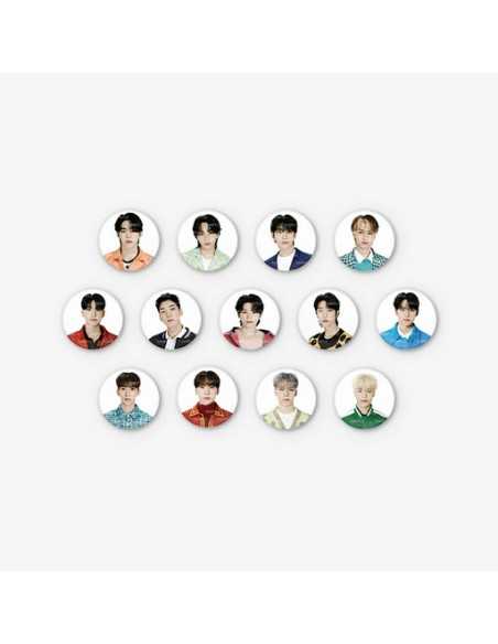 SEVENTEEN FOLLOW Goods - Lucky Draw