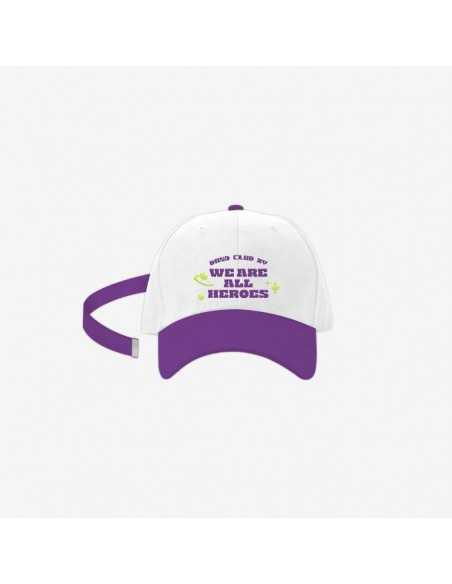 Xdinary Heroes 2023 SUMMER CAMP Goods - BALL CAP