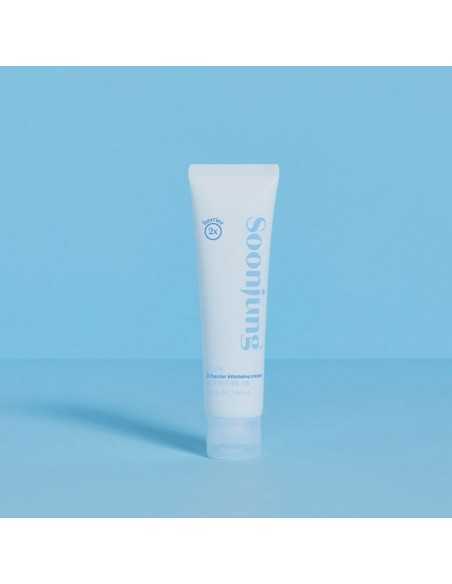 [ETUDE HOUSE] SOONJUNG 2x Barrier Intensive Cream 60ml