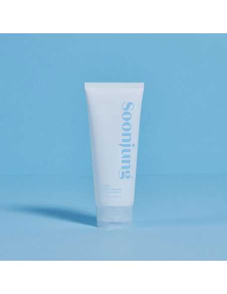 [ETUDE HOUSE] SOONJUNG 5.5 Foam Cleanser 150ml