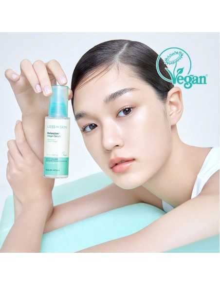 [Holika Holika] LESS on SKIN Balancism Vegan Serum 50ml